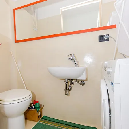 Brenta Flat Milan