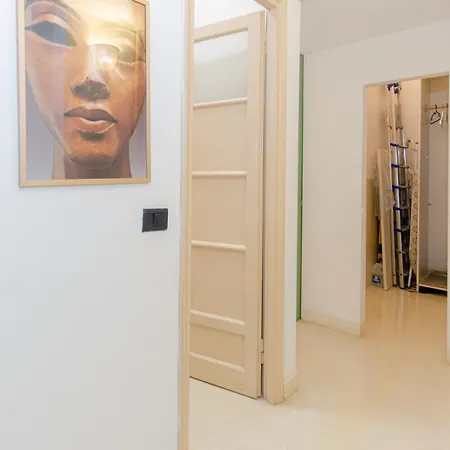 Brenta Flat
