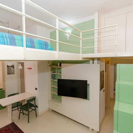 Brenta Flat Apartment *