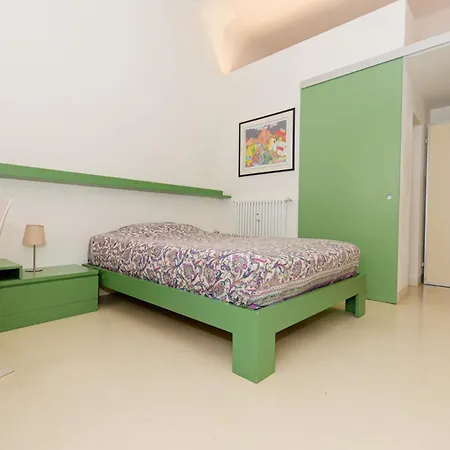 Brenta Flat Lägenhet