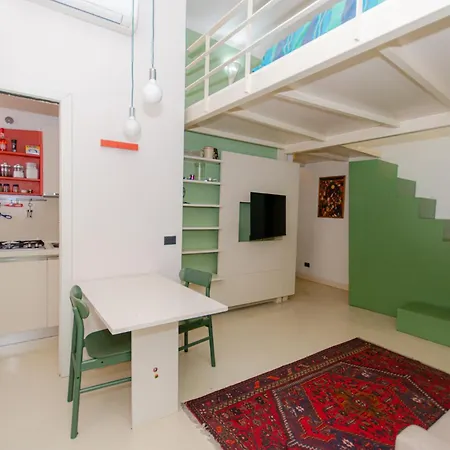 Brenta Flat Lägenhet