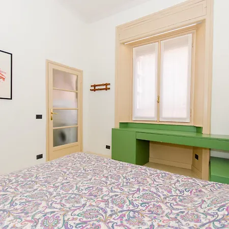 Lägenhet Brenta Flat *
