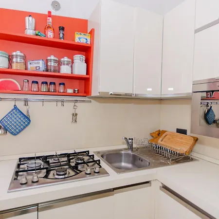 Brenta Flat *
