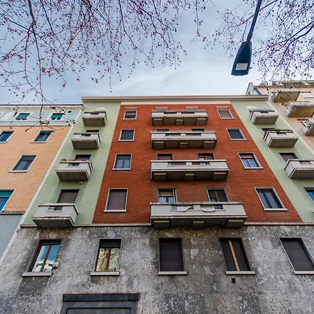 Lägenhet Brenta Flat