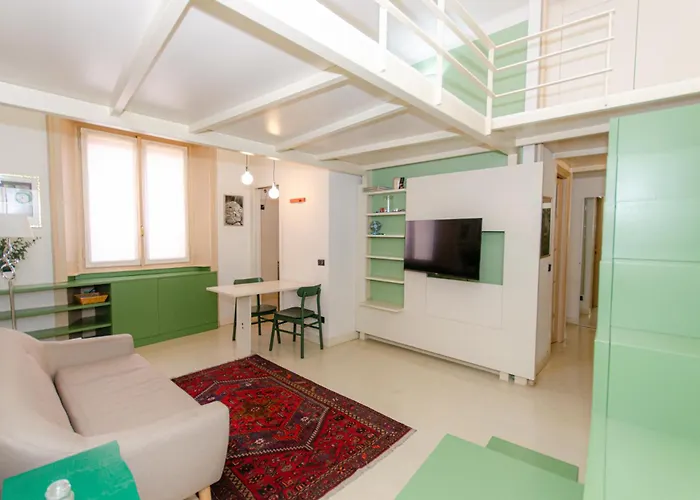 Brenta Flat Apartment *