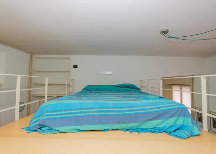 Brenta Flat *