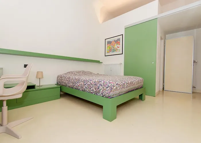 Brenta Flat Apartment