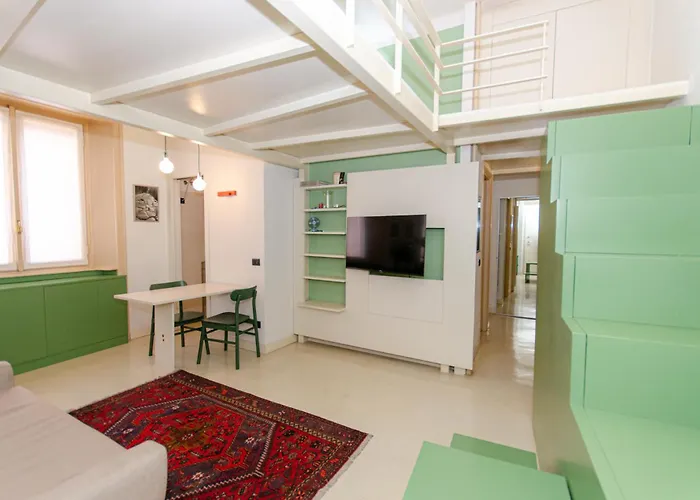 Apartment Brenta Flat