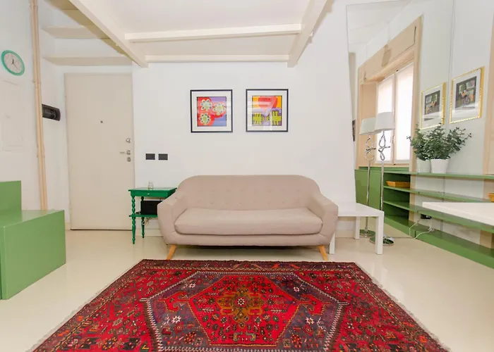 Brenta Flat Milan
