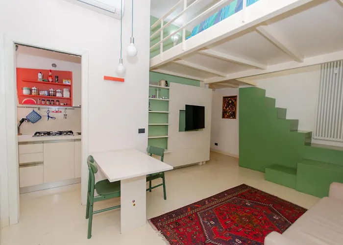 Brenta Flat Apartment