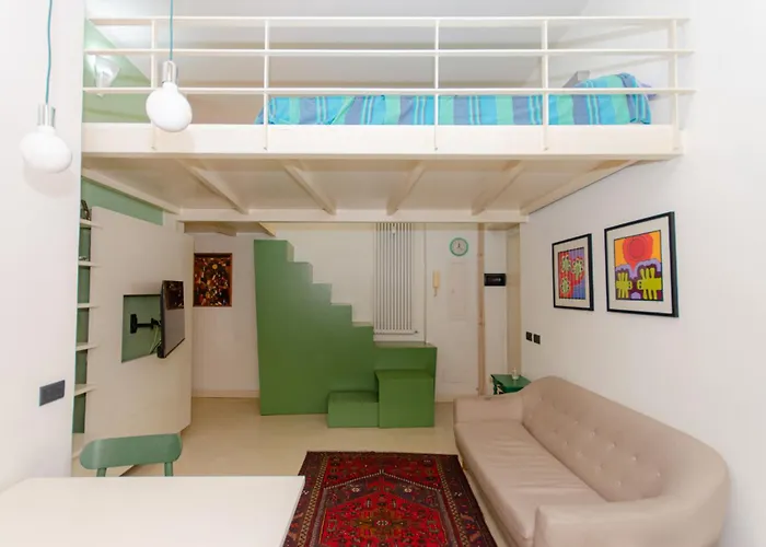 Apartment Brenta Flat