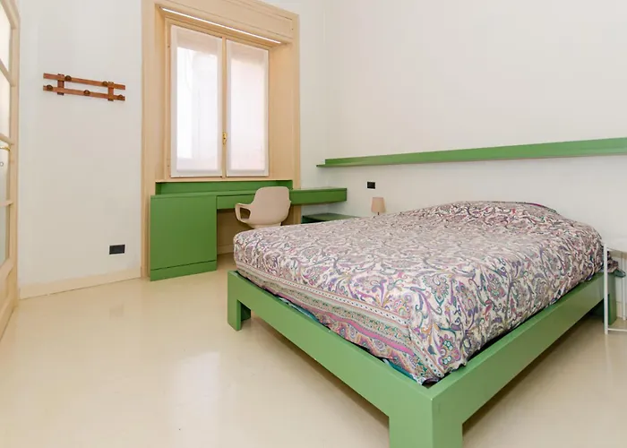 Brenta Flat Apartment Milan