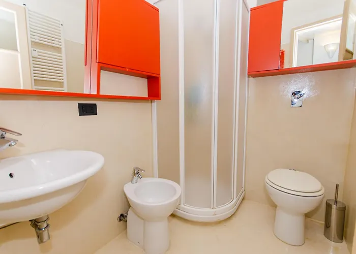 Brenta Flat * Milan