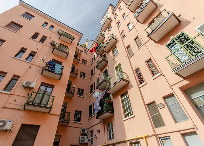 Brenta Flat Apartment