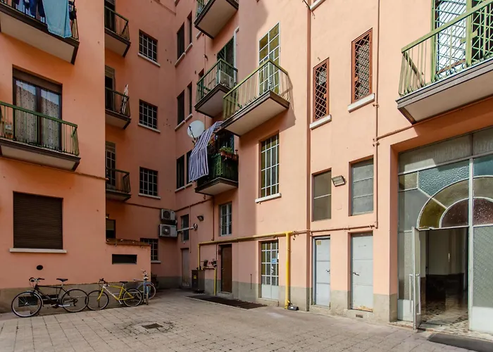 Apartment Brenta Flat *