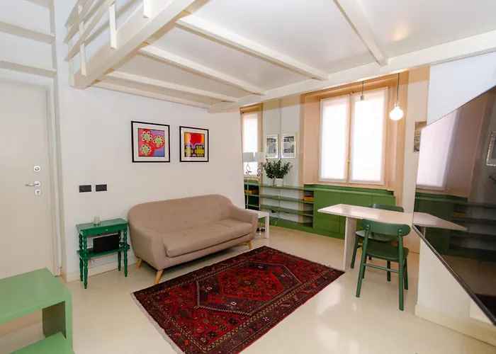 Apartment Brenta Flat *