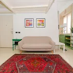 Brenta Flat 밀라노