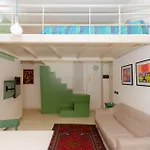 아파트 Brenta Flat