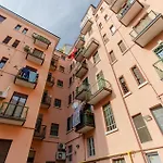 Brenta Flat 아파트