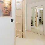 아파트 Brenta Flat 밀라노