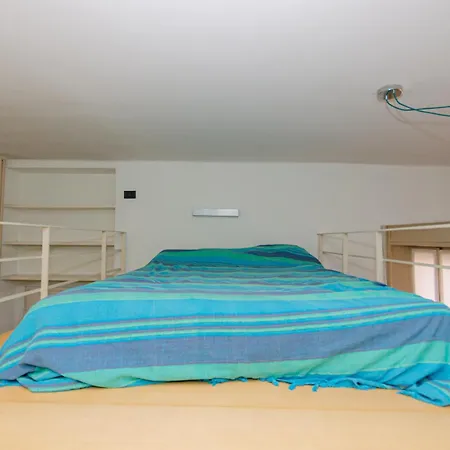 Brenta Flat *