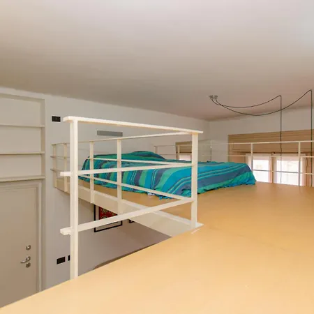 Brenta Flat 아파트 밀라노