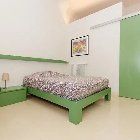 Brenta Flat Appartement Milaan