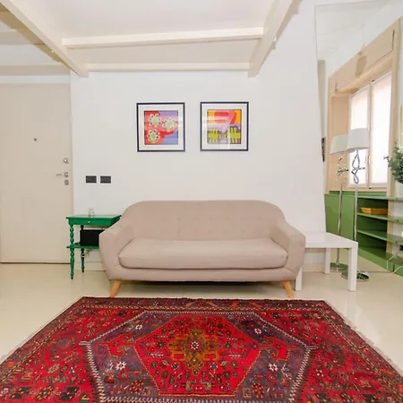 Brenta Flat Milaan