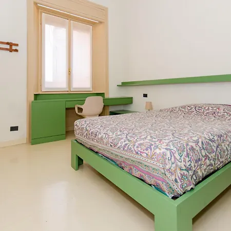 Brenta Flat Appartement Milaan