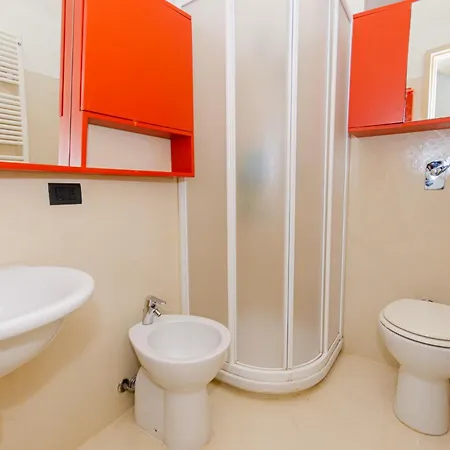 Brenta Flat * Milaan