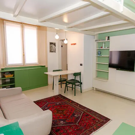 Brenta Flat Milaan