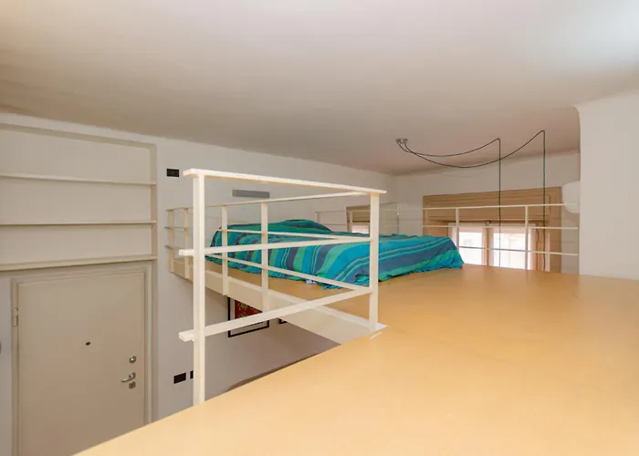 Brenta Flat Apartmán Milán
