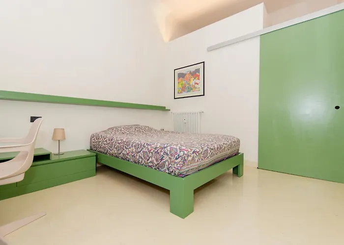 Brenta Flat Apartmán Milán