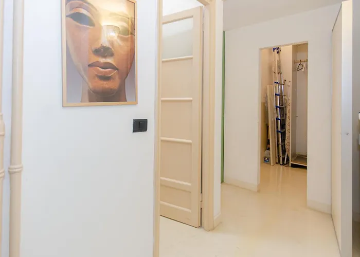 Brenta Flat