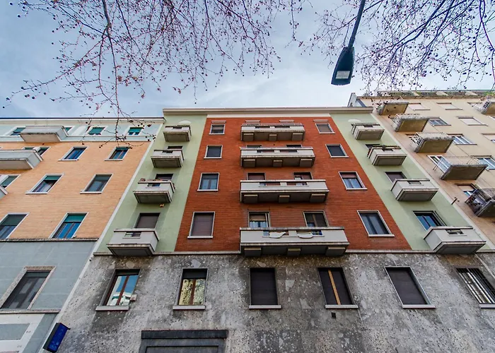 Apartmán Brenta Flat