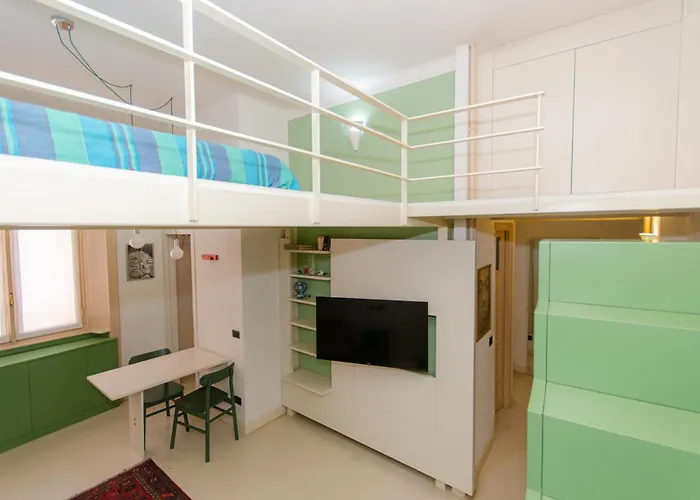Brenta Flat Apartmán *